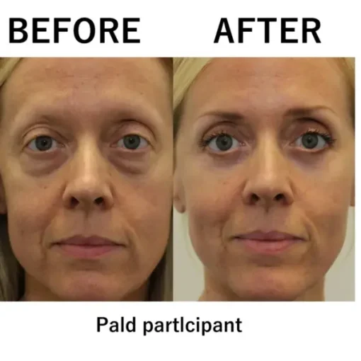 LOVILDS™ Instant face Tightener No-Filter Primer - Image 4