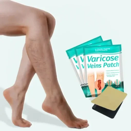 LOVILDS™ VaricoseVeins Patch - Image 4