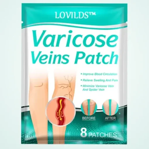 LOVILDS™ VaricoseVeins Patch - Image 8