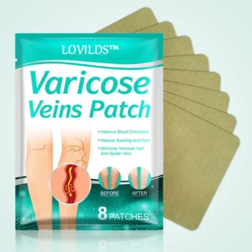 LOVILDS™ VaricoseVeins Patch - Image 9