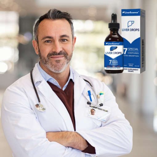 LiverEssence™ Cleanse and restore your liver - Image 4