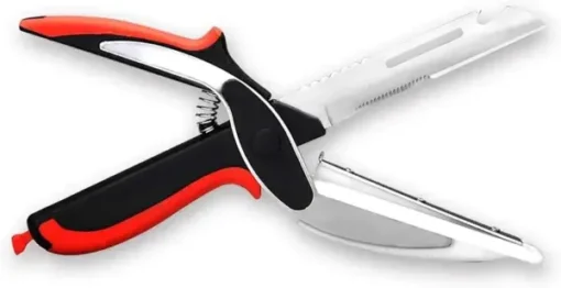 Multi-Function Kitchen Scissors - Image 3