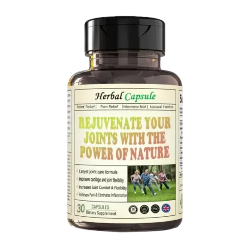 Natural Herbal Extracts – Recommended by Natural Herbalists - Image 8