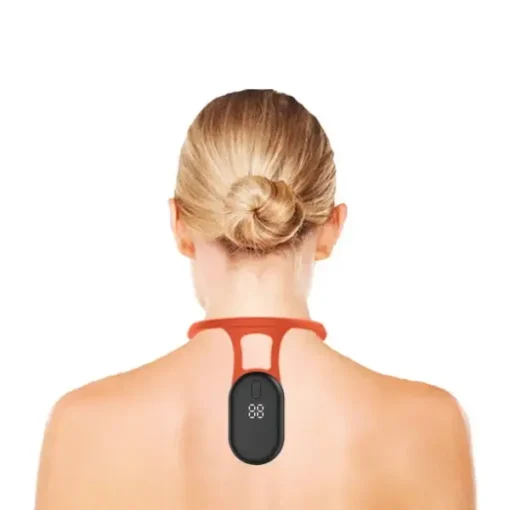 NeckEase™ Ultrasonic Lymphatic Soothing Neck Instrument - Image 6