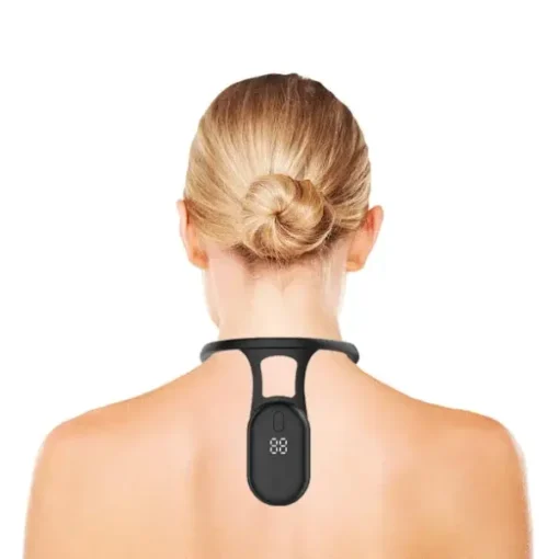 NeckEase™ Ultrasonic Lymphatic Soothing Neck Instrument - Image 8