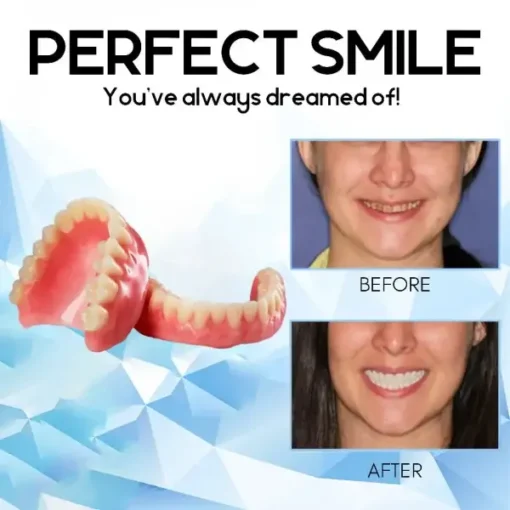 QIAWI – Holiday Smile Upgrade: The Best Dentures for Christmas & New Year! - Image 10