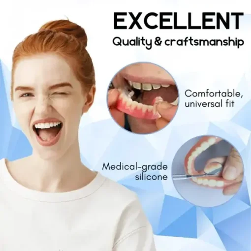 QIAWI – Holiday Smile Upgrade: The Best Dentures for Christmas & New Year! - Image 14