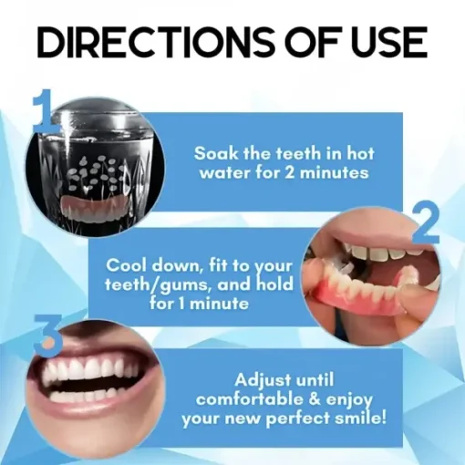 QIAWI – Holiday Smile Upgrade: The Best Dentures for Christmas & New Year! - Image 19