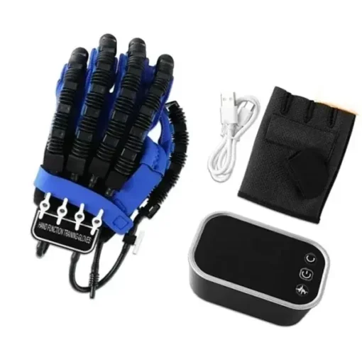 Rehabilitation Hand Training Glove