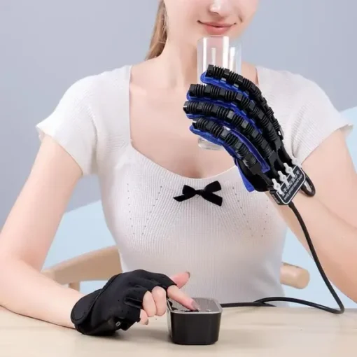 Rehabilitation Hand Training Glove - Image 2