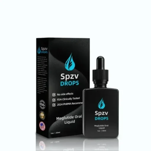 Spvz™ Meglutide Oral Liquid