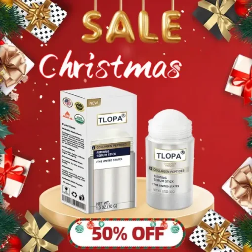 TLOPA® Collagen Peptides FIRMING SERUM STICK - Image 2