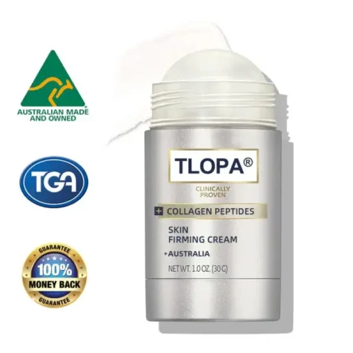 TLOPA® Collagen Peptides FIRMING SERUM STICK - Image 4