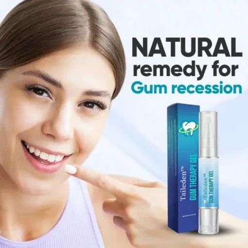 Taileden™ Gum Therapy Gel - Image 2